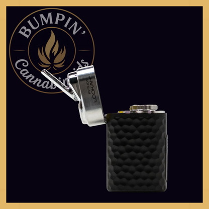 Lookah Python | Portable Vaporizer with Adjustable Voltage
