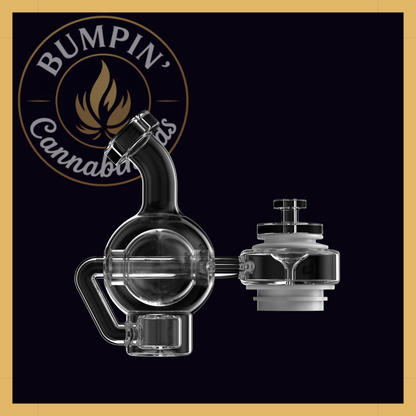 Boost Evo™ TDE Ball Rig Attachment - Bumpin' Cann