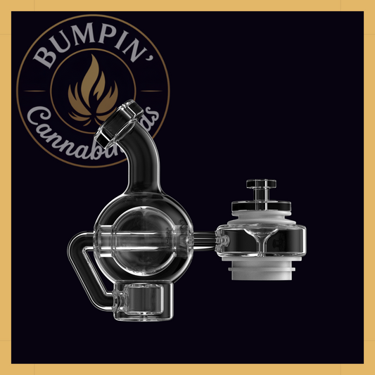 Boost Evo™ TDE Ball Rig Attachment - Bumpin' Cann