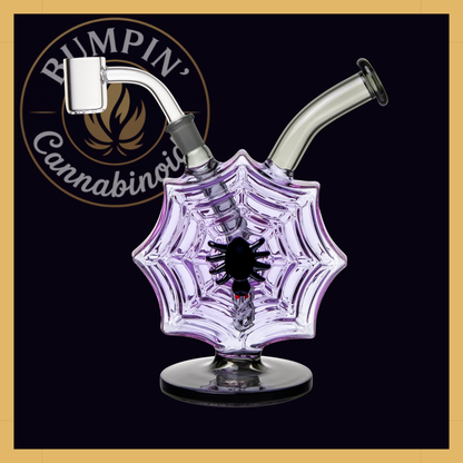 MJ Arsenal Nightcrawler Dab Rig