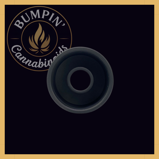 Silicon Carbide Deep Dish | MiniNail