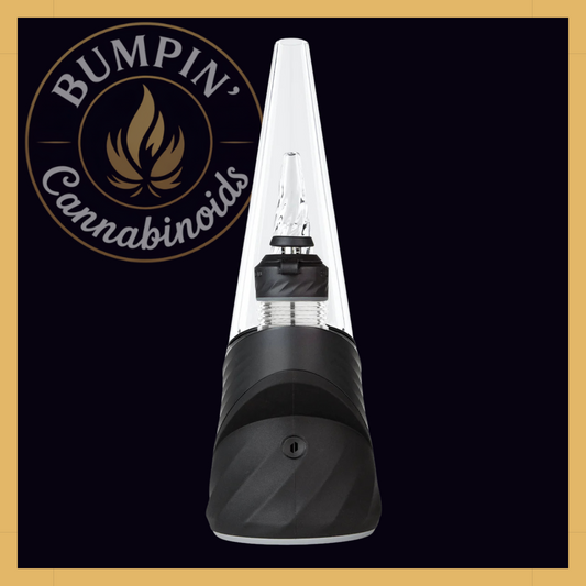 Puffco Peak Pro 3DXL – Premium Smart Dab Rig
