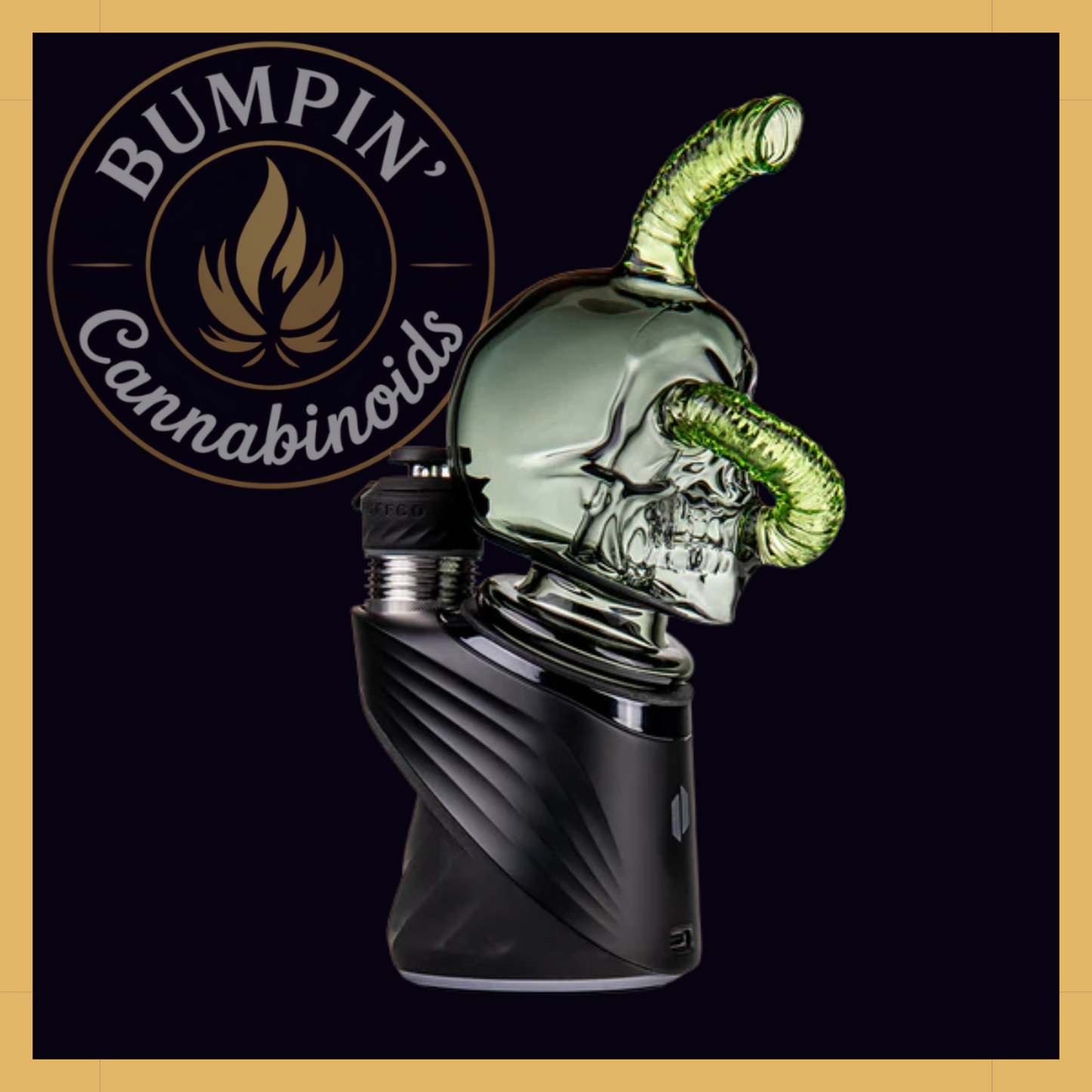 MJ Arsenal Grim Ripper – Peak Top