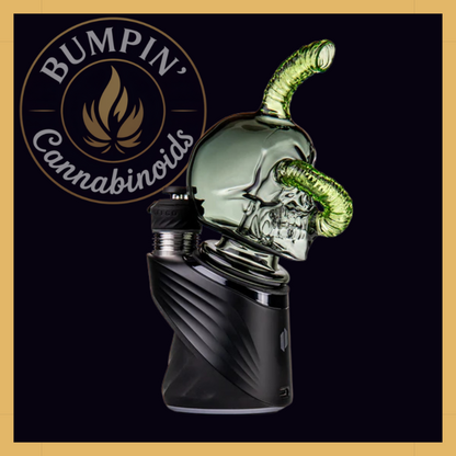 MJ Arsenal Grim Ripper – Peak Top