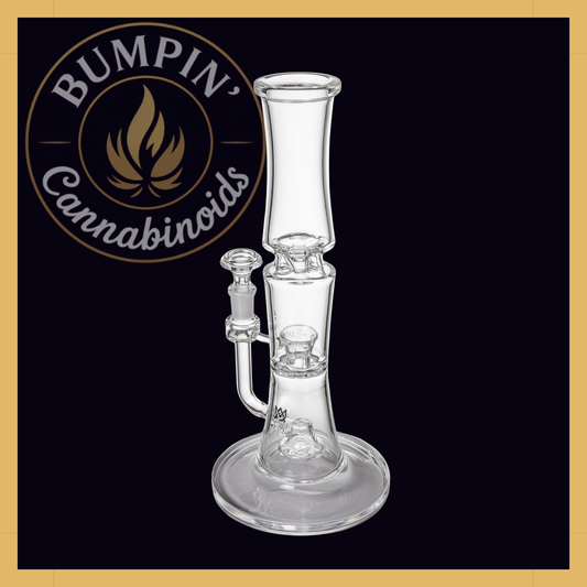 MJ Arsenal Spire Glass