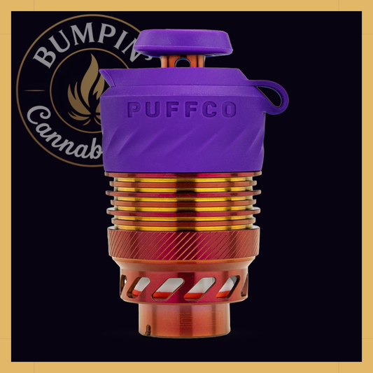 Puffco Peak Pro 3D XL Chamber