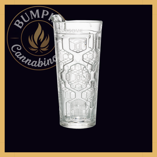 Chromosome 7.5" Tall Tumbler