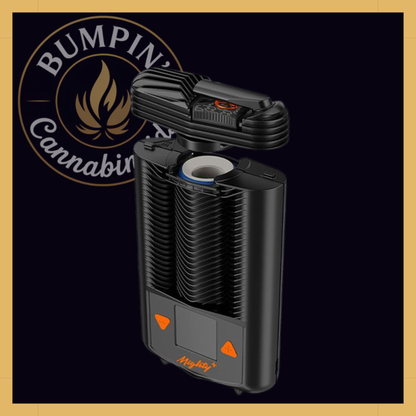 Storz & Bickel Mighty+