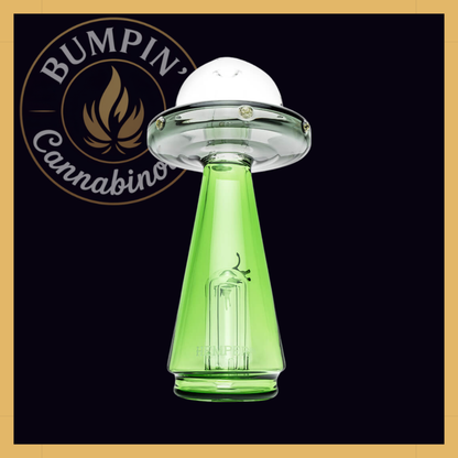 Hemper UFO Vortex – Peak Top