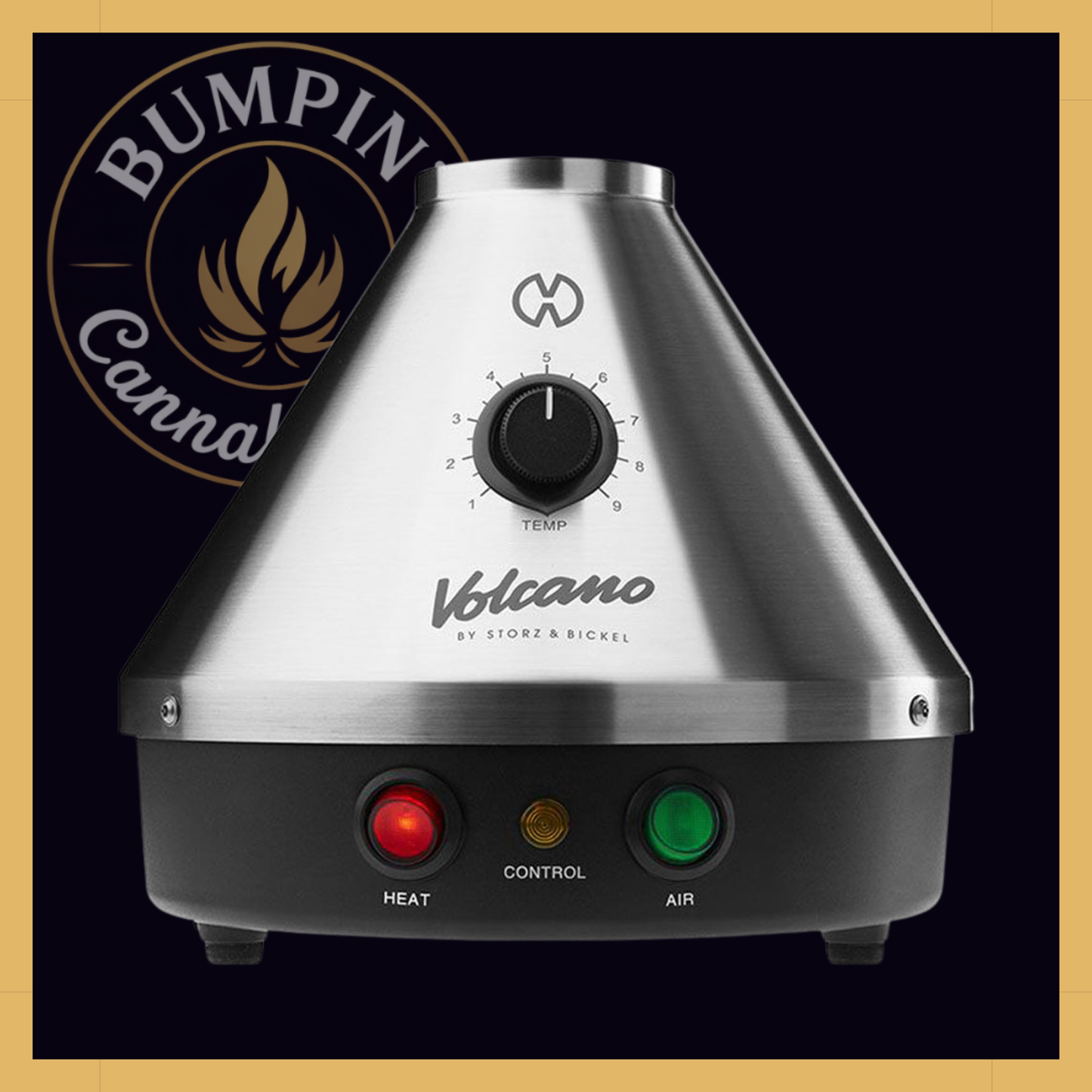 Storz & Bickel Volcano Classic