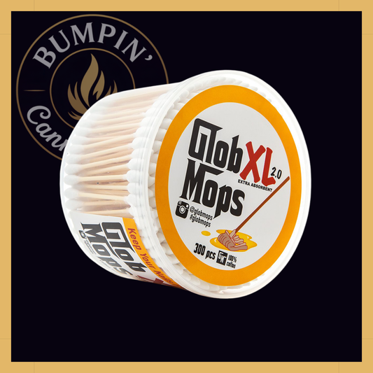 Glob Mops XL 2.0