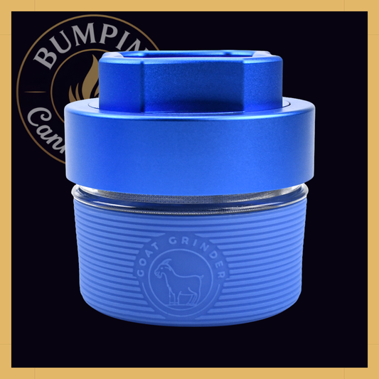 4 Piece Aluminum Grinder | AITH v.I – OG