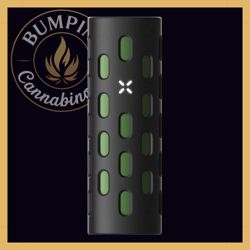 PAX Flow + Grip Sleeve Bundle