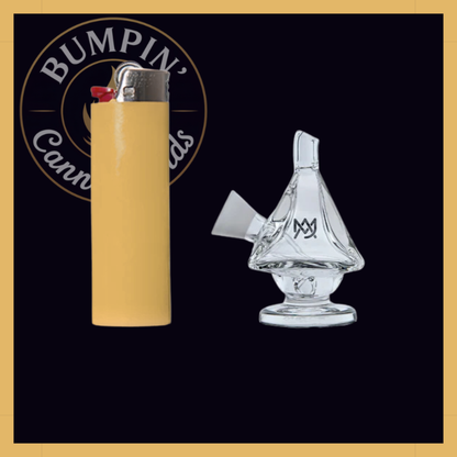 MJ Arsenal King Bubbler