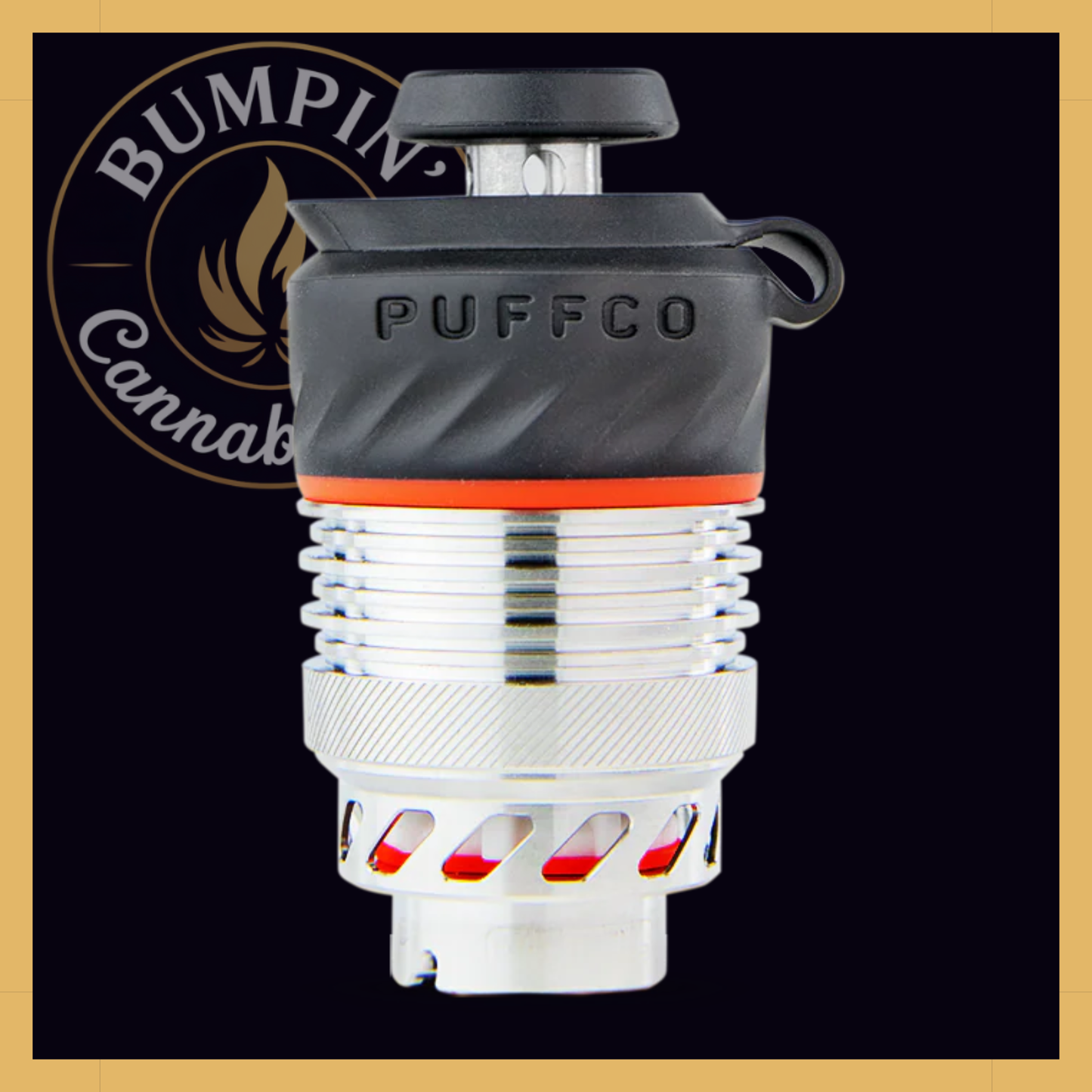 Puffco Peak Pro 3D XL Chamber