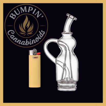 MJ Arsenal Lasso – Puffco Peak Top