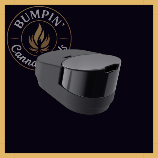 Ghost²™ Mouthpiece