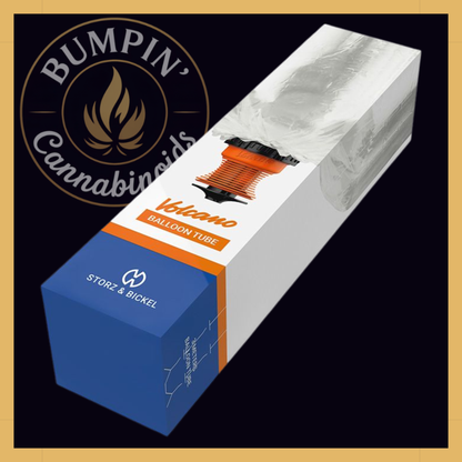 Storz & Bickel Volcano Balloon Bag Tube