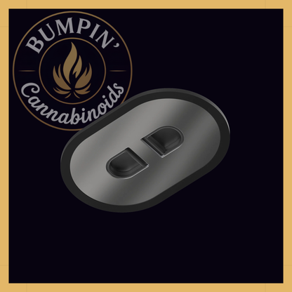 Dr. Dabber Switch GO Weighted Base alternate product view