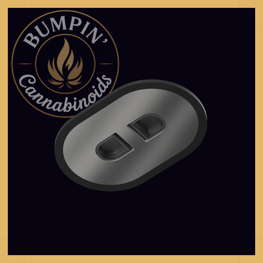 Dr. Dabber Switch GO Weighted Base alternate product view