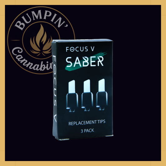 Focus V Saber Tips