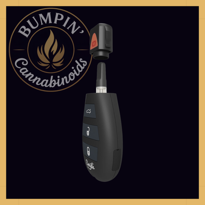 Penjamin Car Key 510 Battery