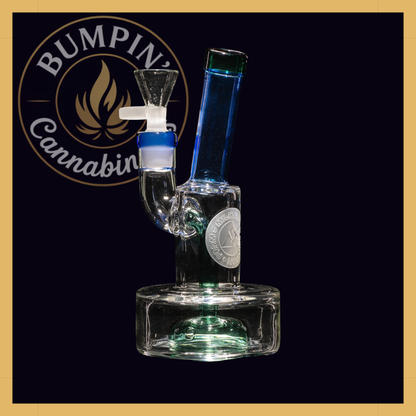Seal X 7" Dab Rig