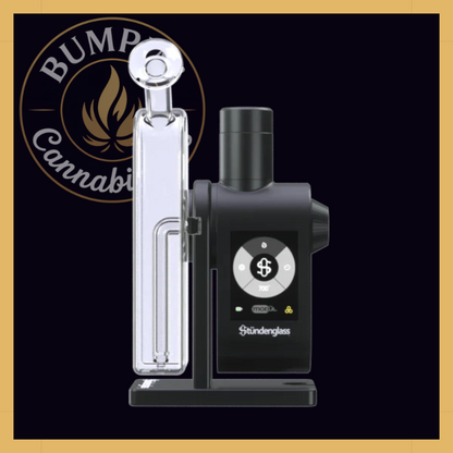 Modül-Dok Deluxe Travel Set – Smell Proof Kit
