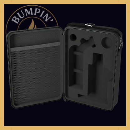 Modül-Dok Deluxe Travel Set – Smell Proof Kit