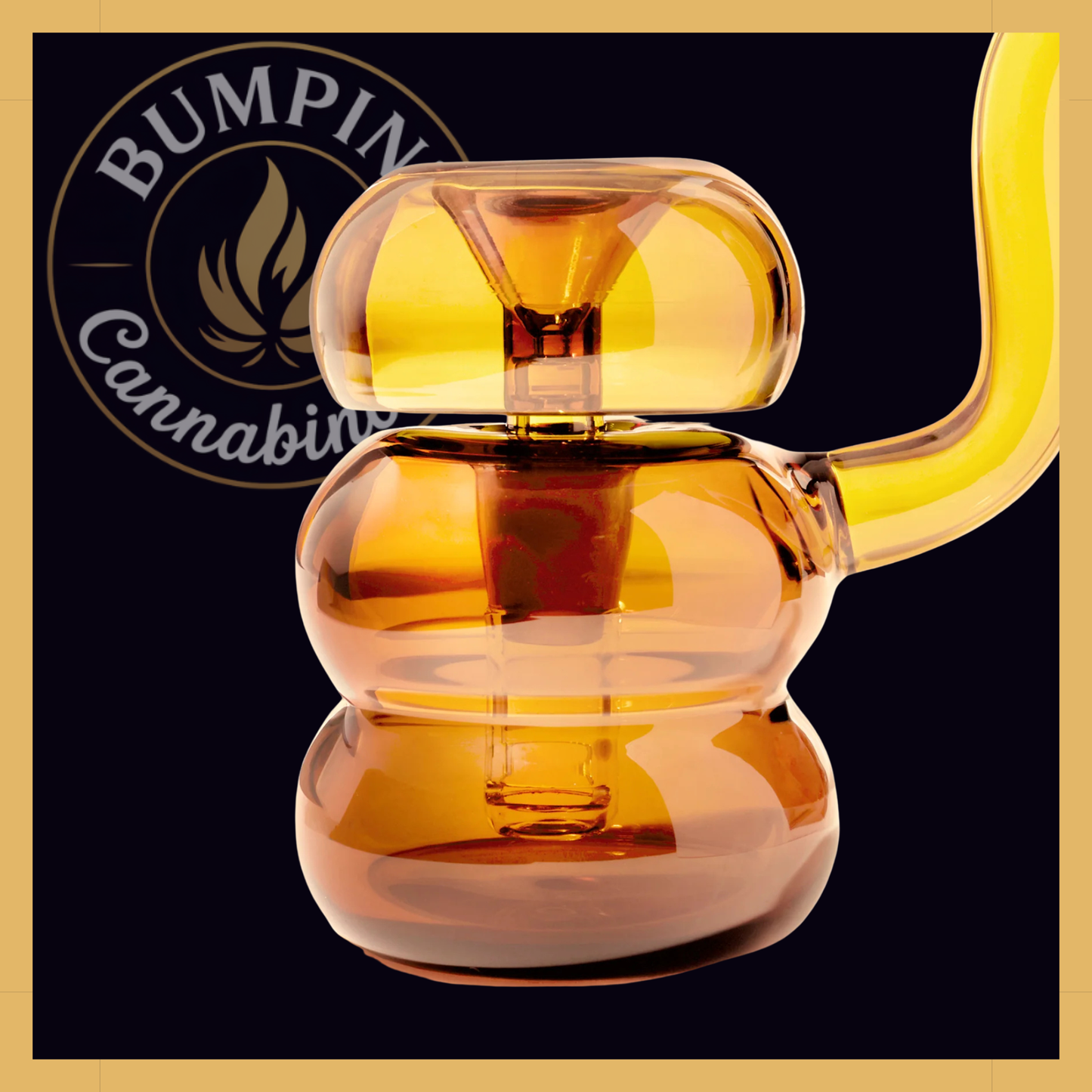 NWTN Home Bolla Bubbler