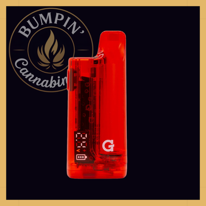G Pen Hydout 510 Battery