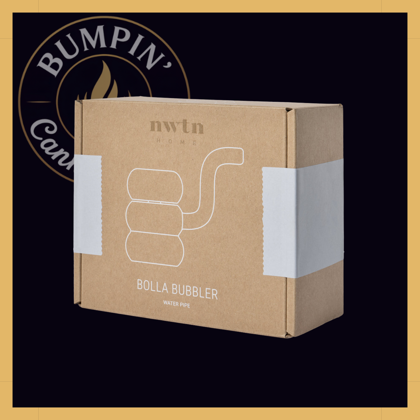 NWTN Home Bolla Bubbler