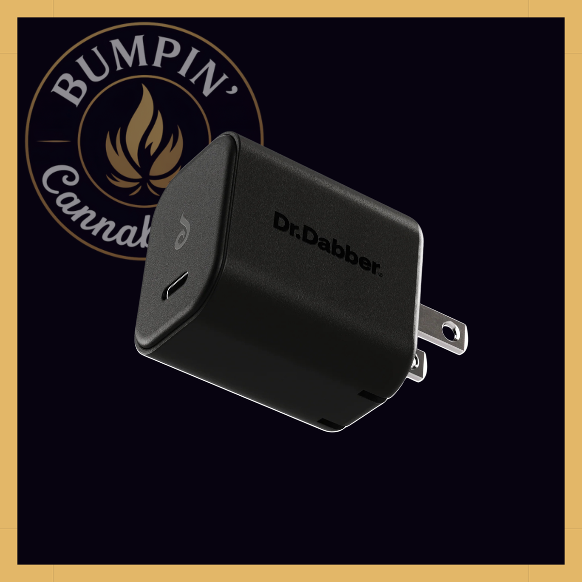 Dr. Dabber 36W Charger for Switch²