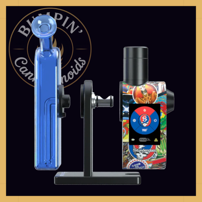 Modül-Dok Deluxe Travel Set – Smell Proof Kit