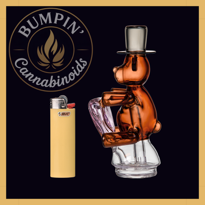 MJ Arsenal Teddy – Peak Top