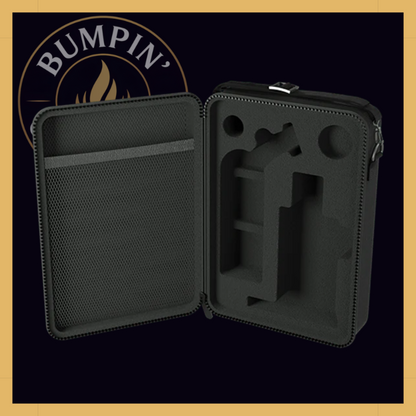 Stündenglass Modül Dok Travel Case – Protective Carry Case - Bumpin' Cann