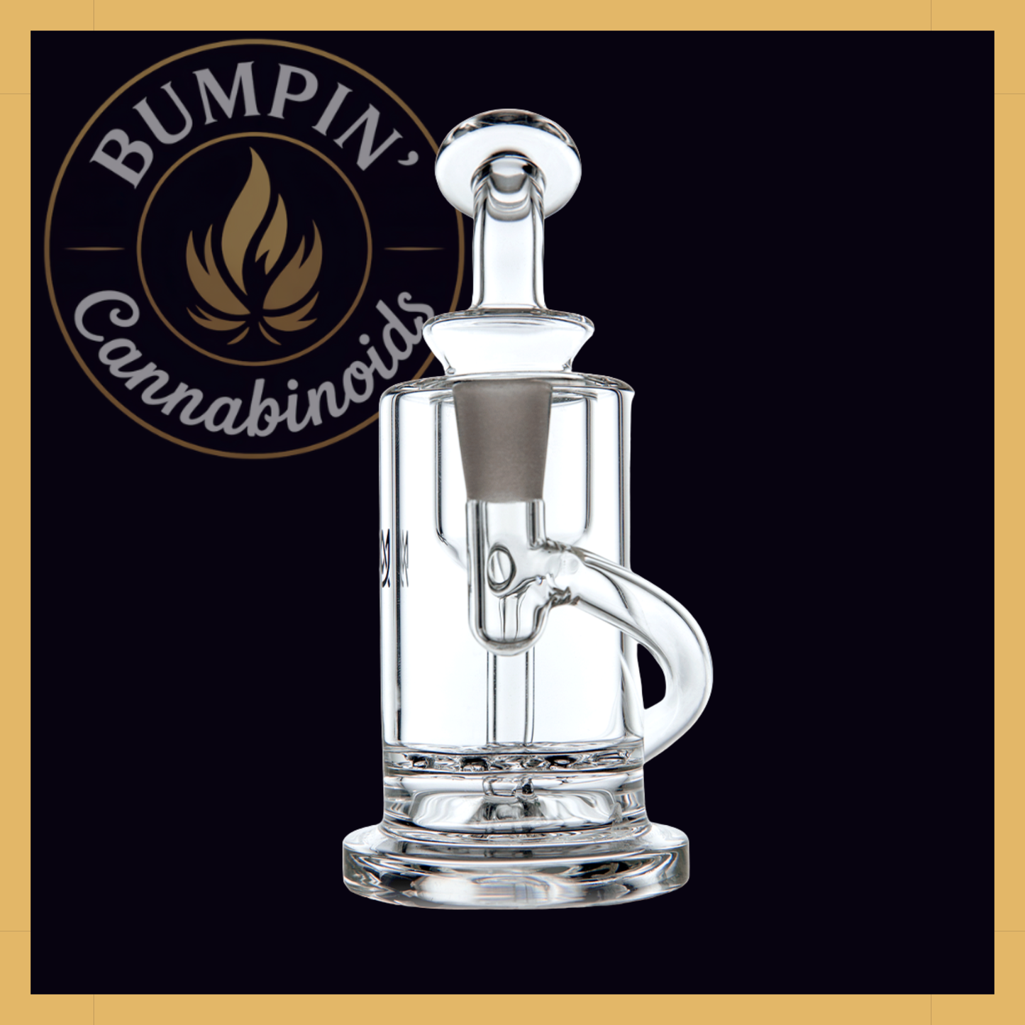 MJ Arsenal Ursa Mini Rig