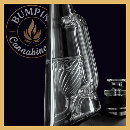 Puffco Peak Pro Ryan Fitt Recycler