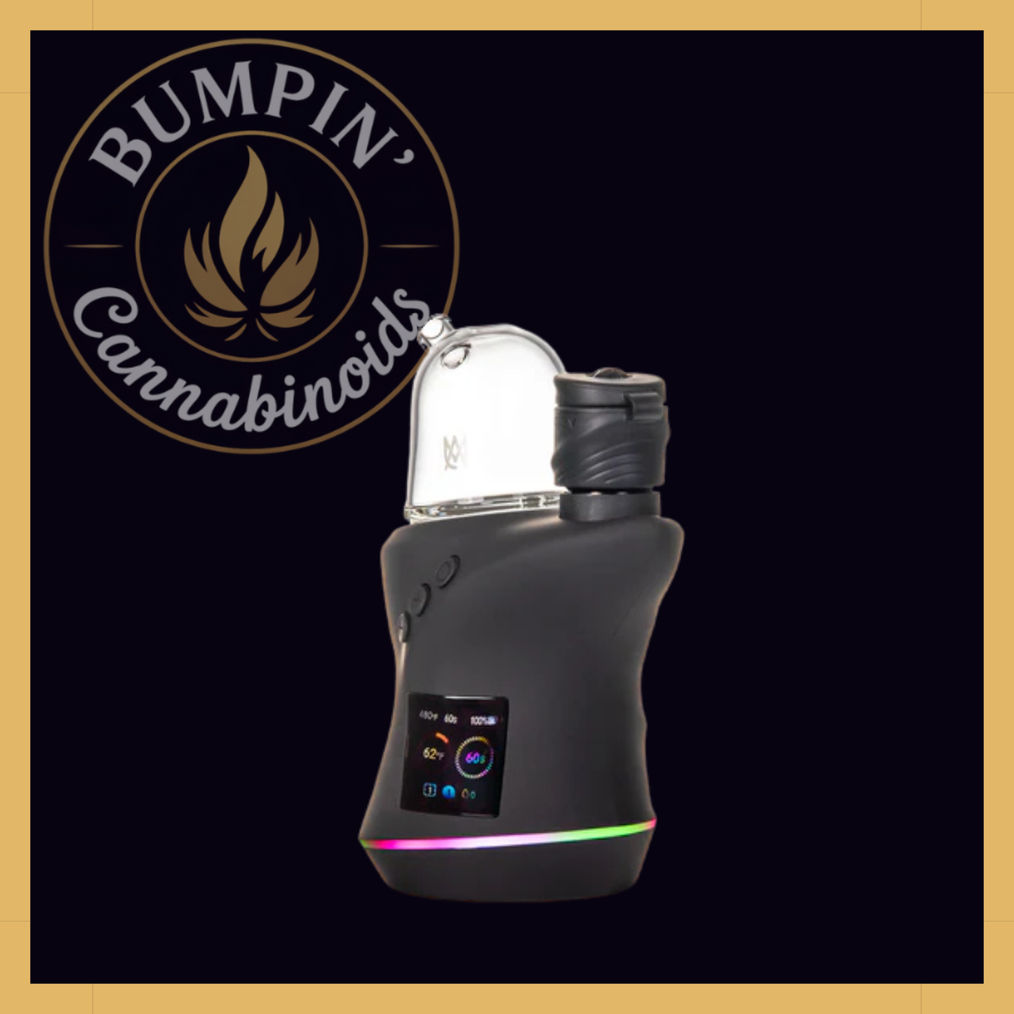 MJ Arsenal The Bridge – Focus V Carta Top