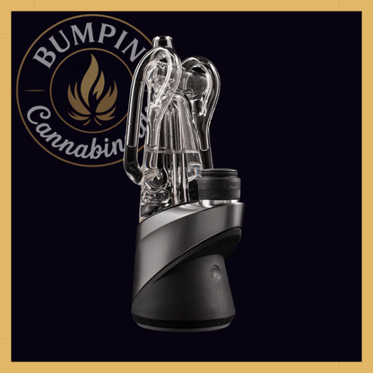 Puffco Peak Pro Ryan Fitt Recycler