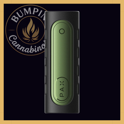 PAX Flow + Grip Sleeve Bundle