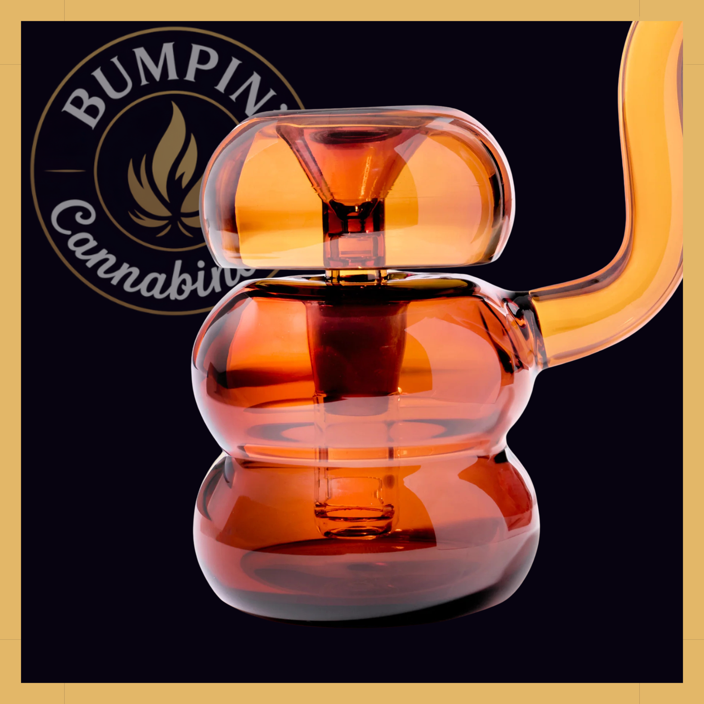 NWTN Home Bolla Bubbler