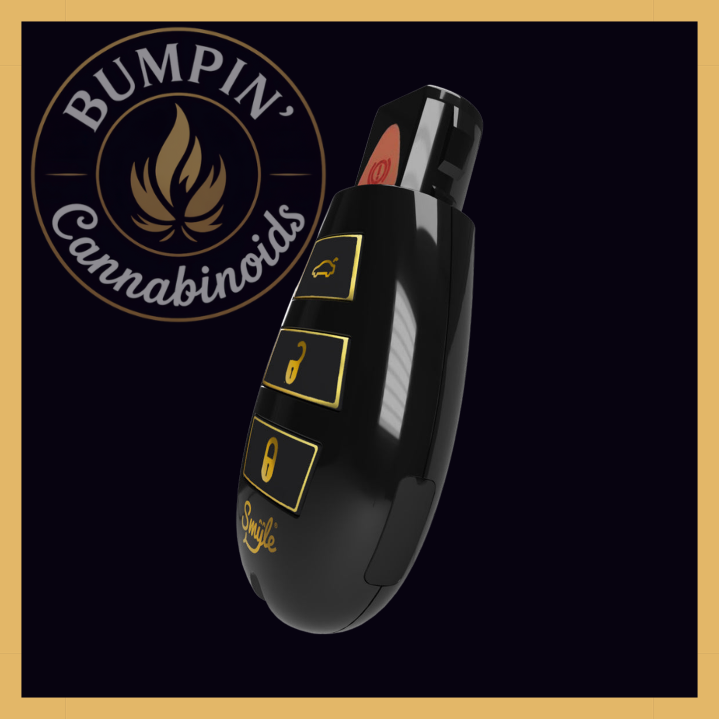Penjamin Car Key 510 Battery