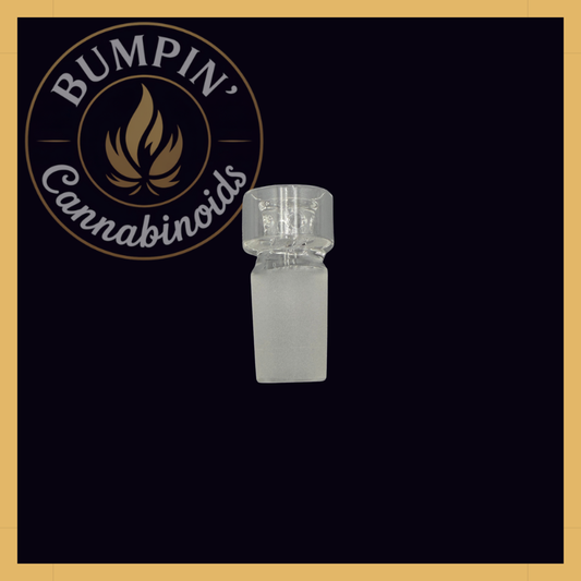 Glass Joint Replacements for the Hybrid Bowl (10,14,18)