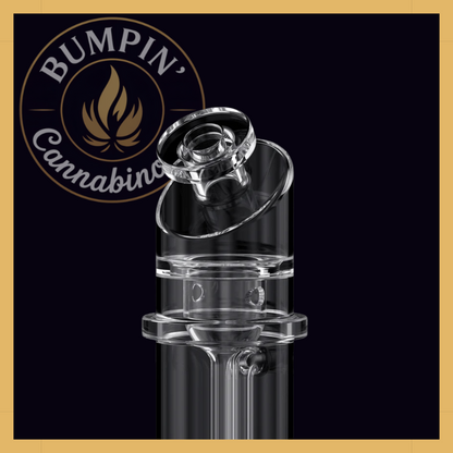Incycler Glass Attachment Dr. Dabber Switch²