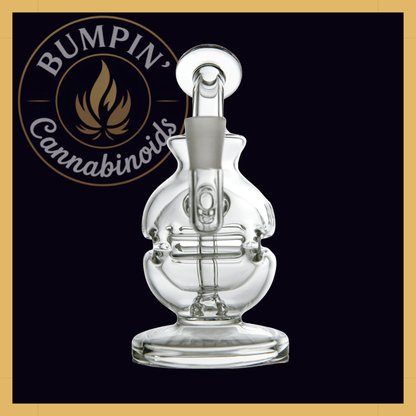 MJ Arsenal Royale Mini Rig