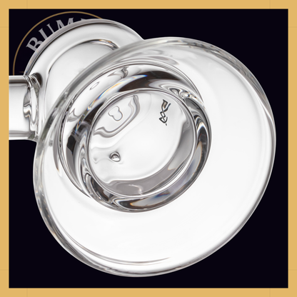 MJ Arsenal Grotto Hand Glass