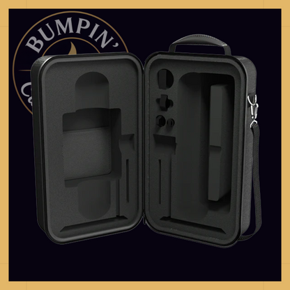 Stündenglass Travel Case