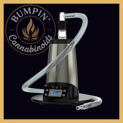 Arizer V-Tower Desktop