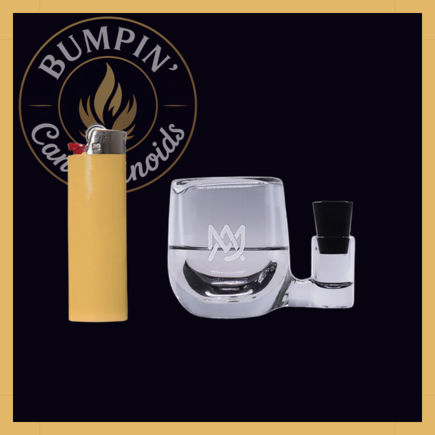 MJ Arsenal ISO Station